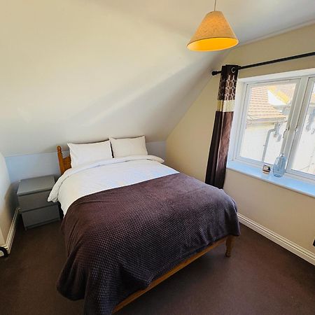 Captain Howey Hotel New Romney Eksteriør bilde
