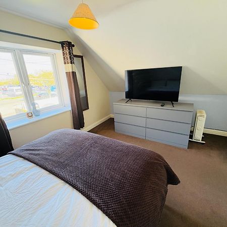 Captain Howey Hotel New Romney Eksteriør bilde