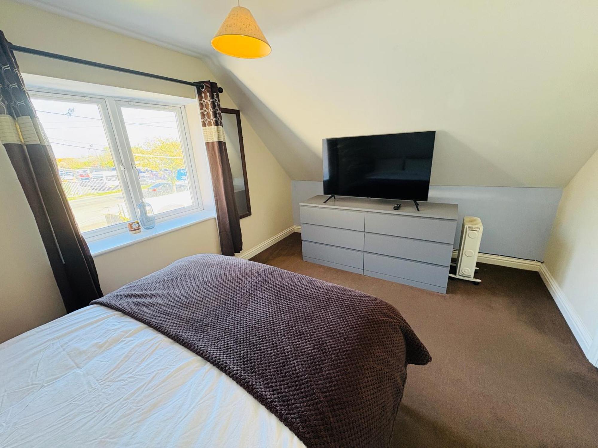 Captain Howey Hotel New Romney Eksteriør bilde