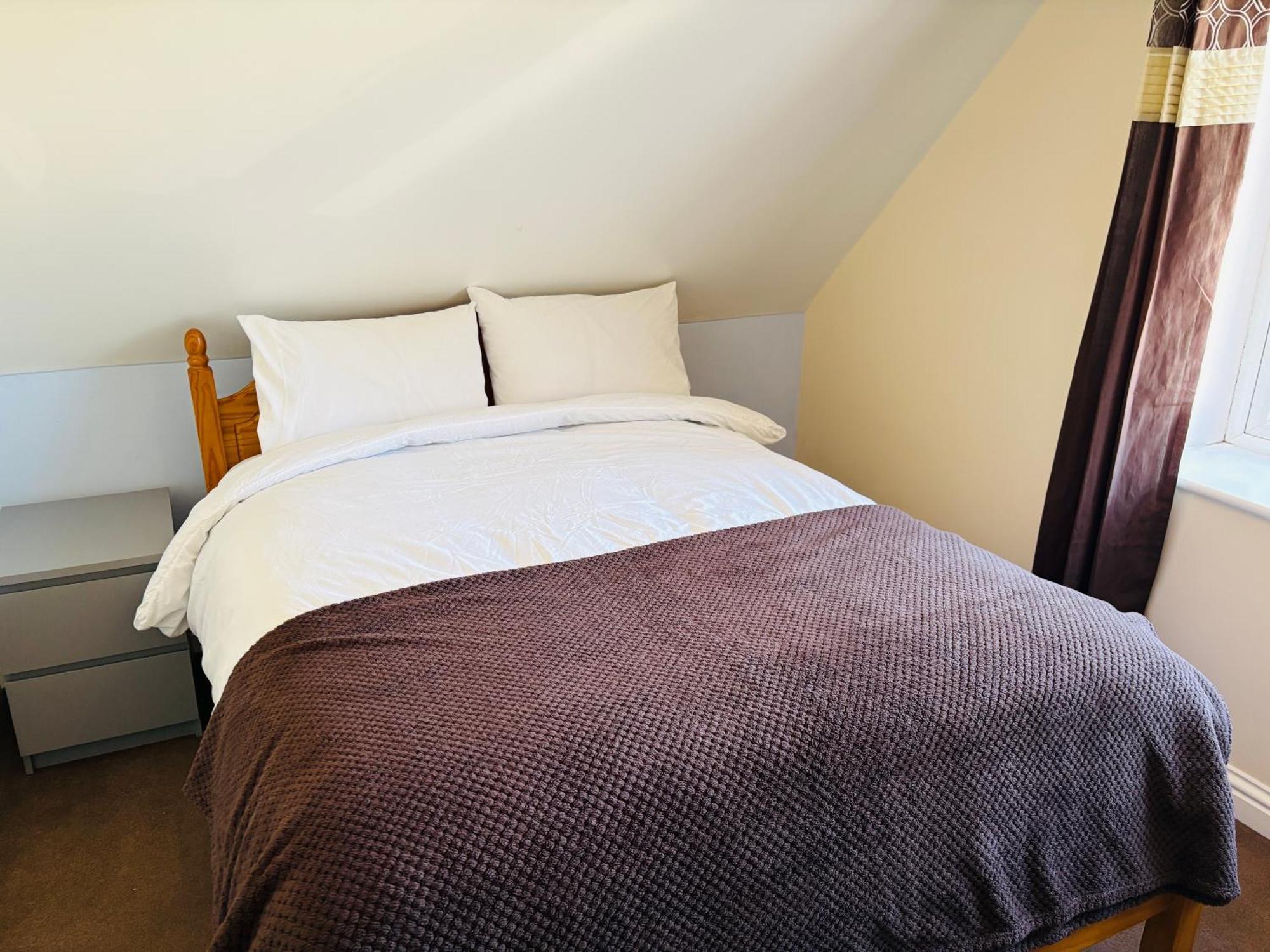 Captain Howey Hotel New Romney Eksteriør bilde