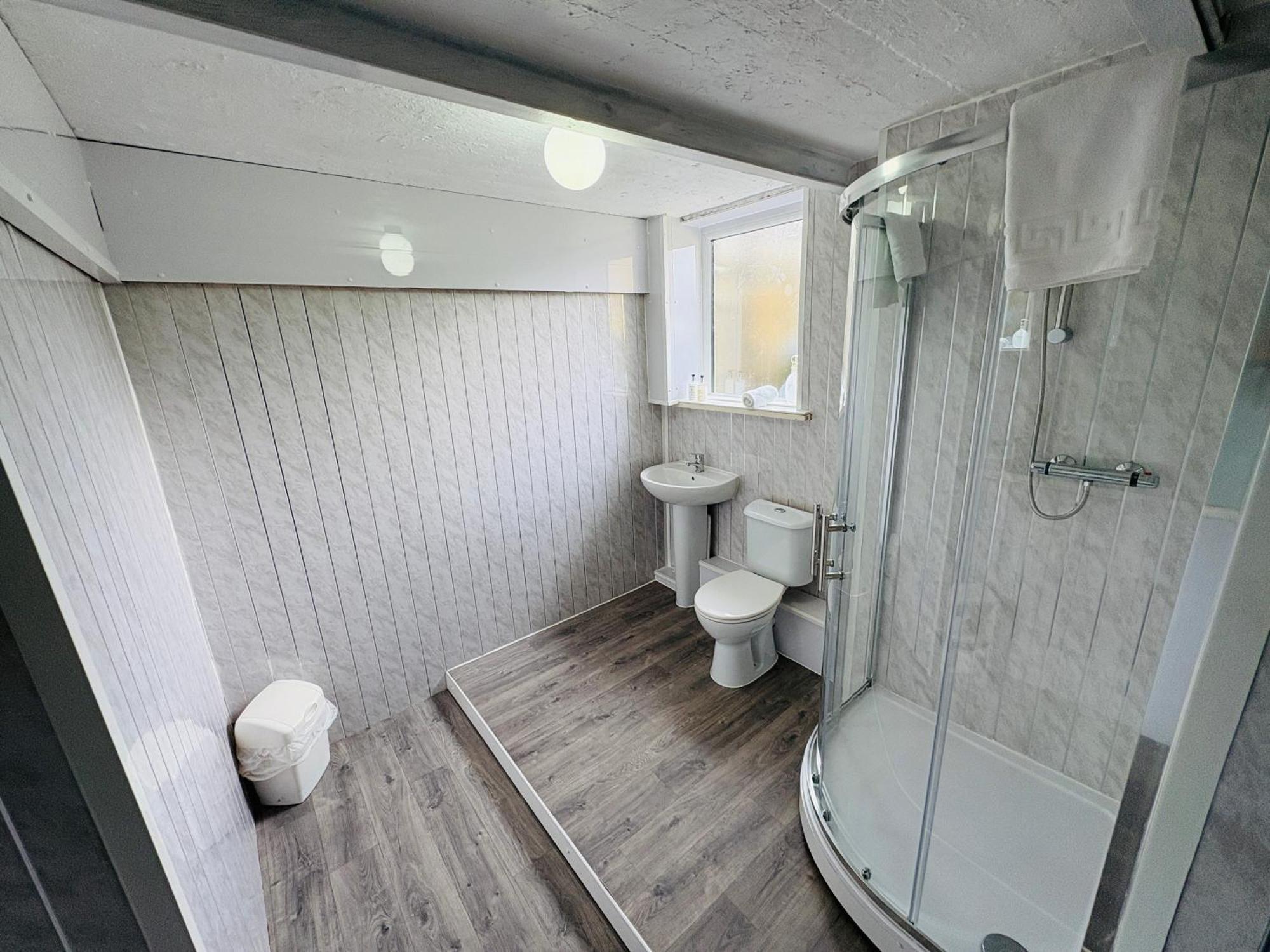Captain Howey Hotel New Romney Eksteriør bilde