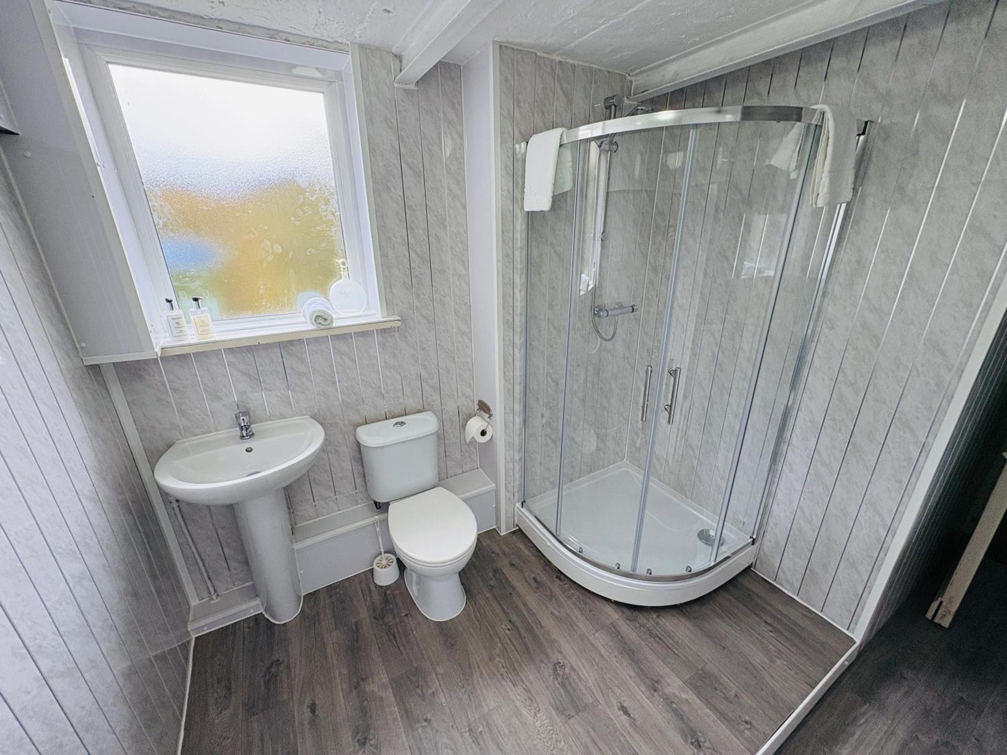 Captain Howey Hotel New Romney Eksteriør bilde